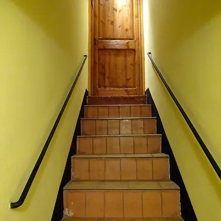 Kır Evi Cal Roquera Casa Rural *