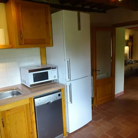 Kır Evi Cal Roquera Casa Rural